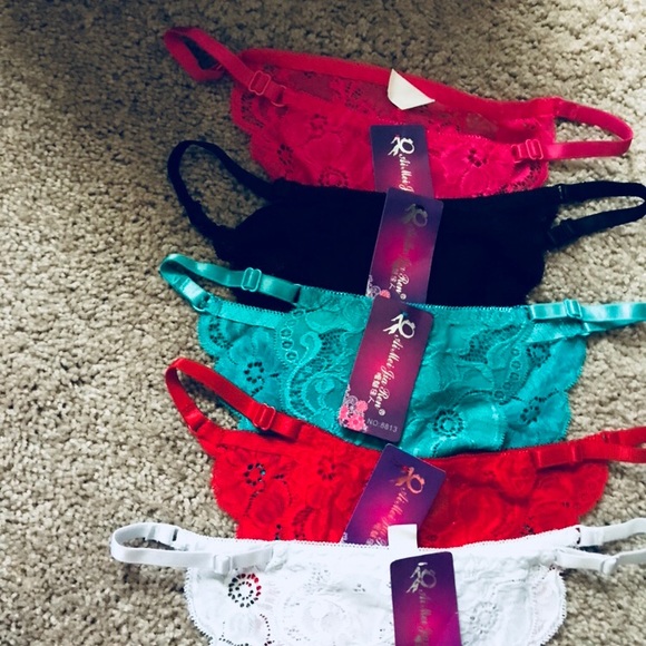 6 for $30 - Picture 4 of 8